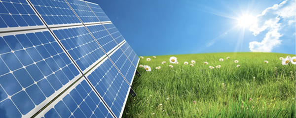 energías renovables